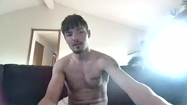 derekmontana2 online show from May 11, 12:12 am