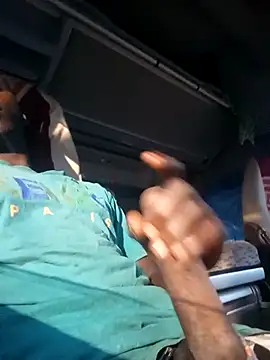 StatingBrigade online show from February 2, 6:16 pm