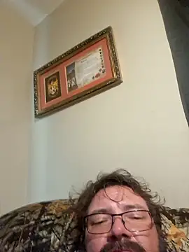 bigdaddypatches37 online show from February 7, 8:14 pm