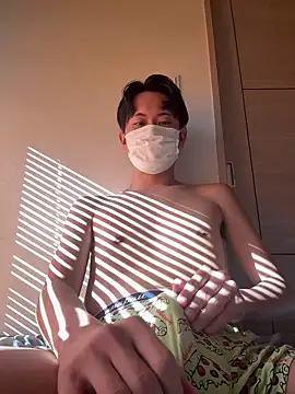 paroncho online show from December 19, 1:24 am