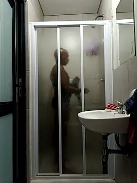 Xyz1232 online show from January 7, 8:14 pm