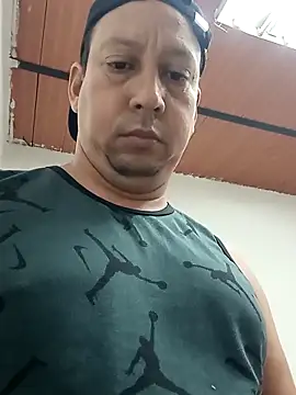 ParejahotCY online show from February 20, 6:53 pm