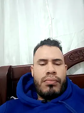 Mellizo19 online show from January 14, 2:49 am