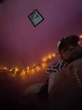 RandalHot online show from February 9, 8:24 pm