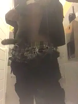 sexiTPST online show from April 12, 4:41 pm