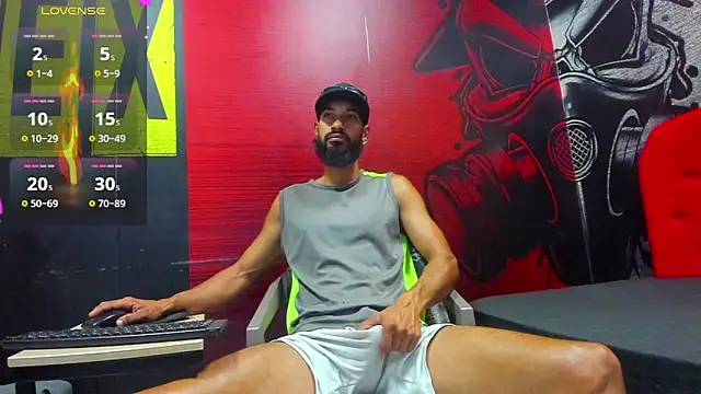 Snapshot of Damian_Shakur chatting on September 10, 11:20 am Damian Shakur online show from September 10, 11:20 am