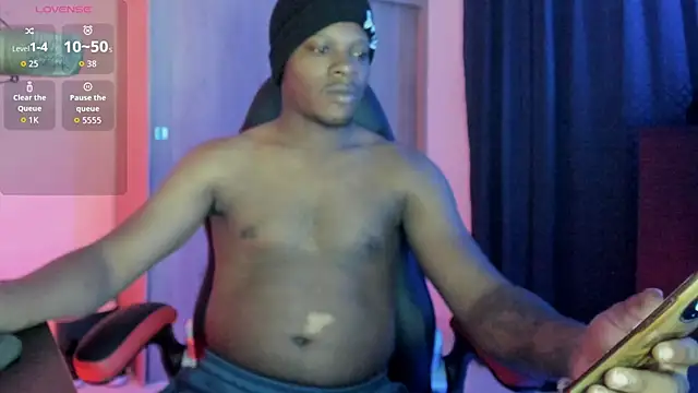 CorvisXnc0012 online show from February 7, 2:19 am