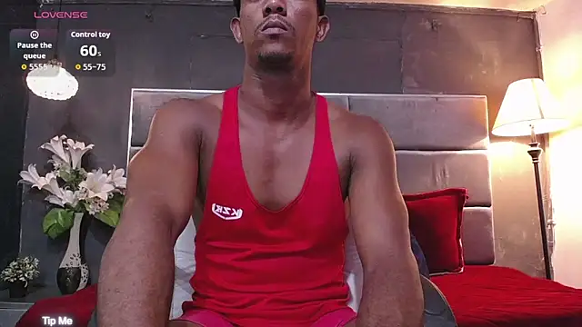Snapshot of blackbignude chatting on October 9, 1:54 am blackbignude online show from October 9, 1:54 am
