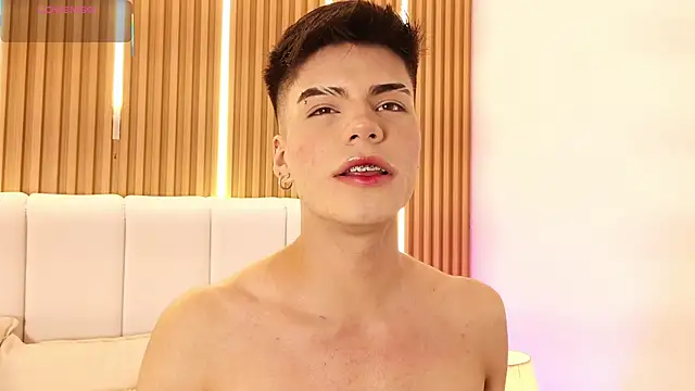 Dulcey  online show from April 26, 3:59 am