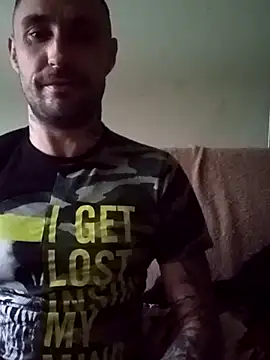 JarekJarek93 online show from February 8, 3:27 pm