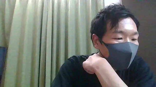 koukou322 online show from October 22, 10:19 am