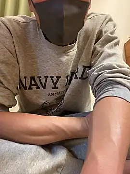 koukou322 online show from December 20, 4:25 pm