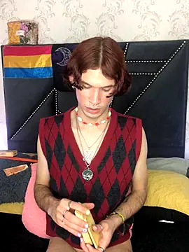 danny rios20 online show from September 19, 4:02 am