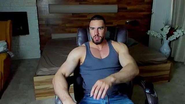 IvanHydee online show from May 15, 4:42 am
