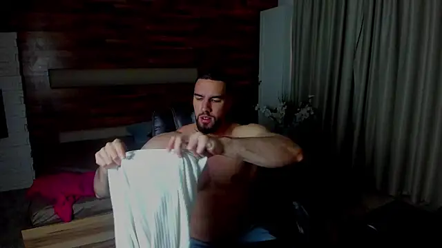 IvanHydee online show from April 23, 4:50 am