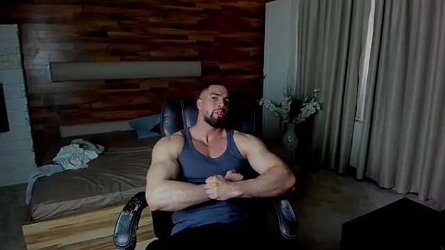 IvanHydee online show from April 24, 4:37 am