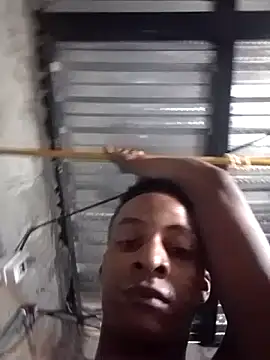 Elijanpeterson online show from June 9, 7:04 pm