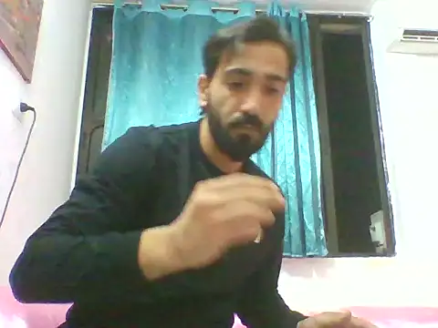 NeonDrake online show from March 3, 8:48 pm