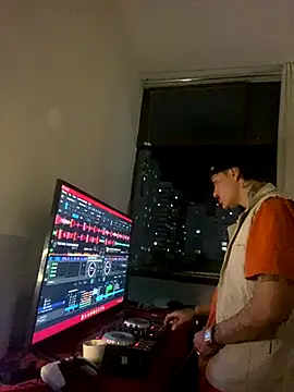 dinizdotado online show from October 6, 12:48 am