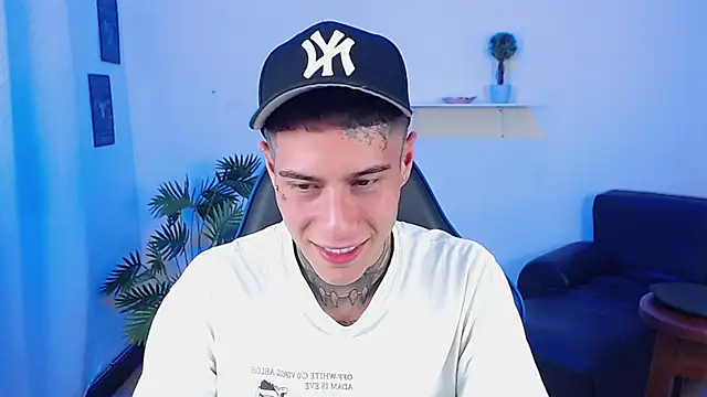 setthomas online show from February 3, 9:53 pm