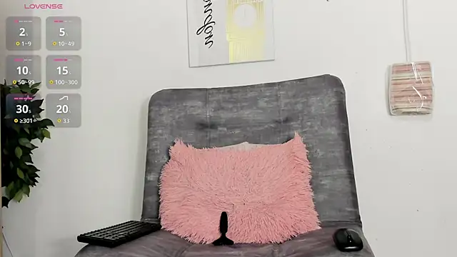 battistaturner online show from April 13, 11:05 pm