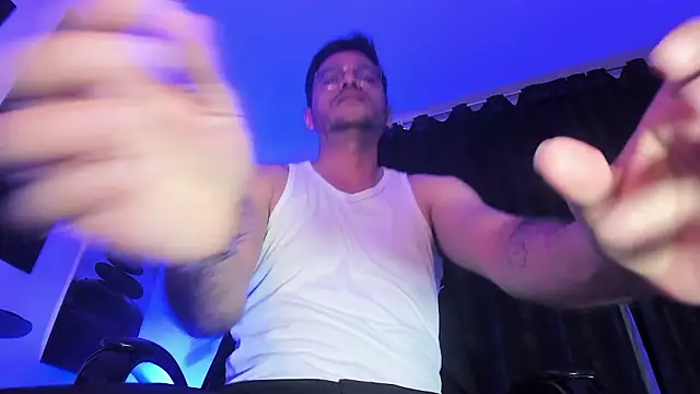 Findom Master  online show from February 26, 1:40 am