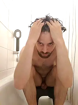 Taycanman69 online show from June 7, 10:06 pm