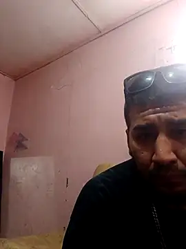 Diablo027 online show from September 18, 1:07 am