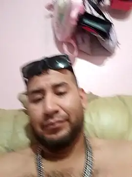 Diablo027 online show from September 8, 8:41 pm