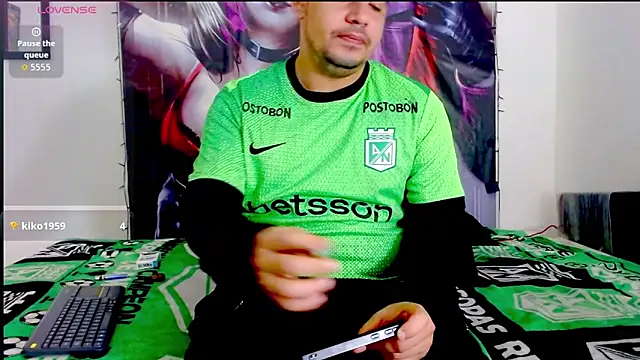 smith hot29 online show from February 5, 6:42 am