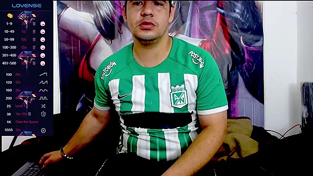 Snapshot of smith_hot29 chatting on October 21, 3:42 am smith hot29 online show from October 21, 3:42 am