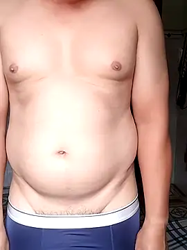 Bisexual86 online show from September 28, 2:31 am