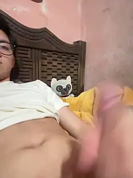 ocana1504 online show from February 7, 3:24 am