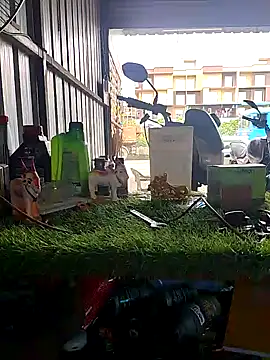 HoneyingHandwork online show from September 23, 8:13 am