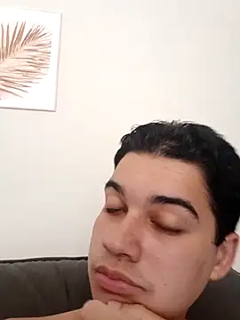 maiconprx10 online show from February 12, 3:40 pm