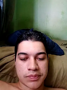 maiconprx10 online show from April 7, 4:07 pm