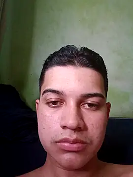 maiconprx10 online show from February 24, 6:19 pm