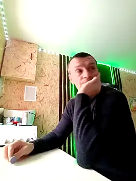 Joel Navy online show from January 13, 8:41 am