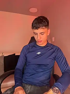 AdrianRinaldi online show from March 6, 8:28 pm