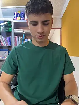 AdrianRinaldi online show from May 20, 2:01 pm