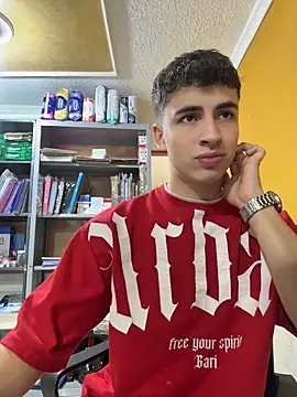 AdrianRinaldi online show from May 25, 3:51 pm