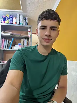 AdrianRinaldi online show from May 24, 3:40 pm