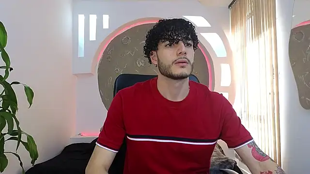 Snapshot of Rafael_Mendezz chatting on October 2, 8:35 pm Rafael Mendezz online show from October 2, 8:35 pm
