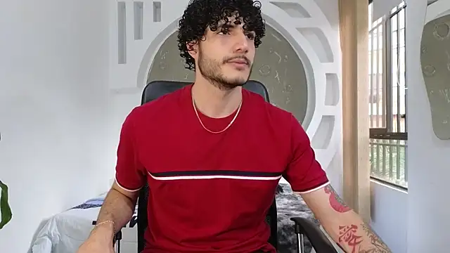 Rafael Mendezz online show from November 27, 8:45 pm