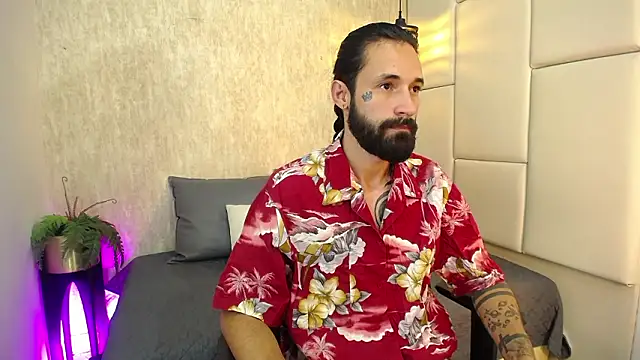 Hisoka 011 online show from March 16, 7:40 pm