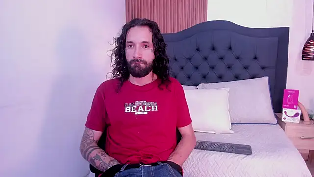 Hisoka 011 online show from April 20, 7:27 pm