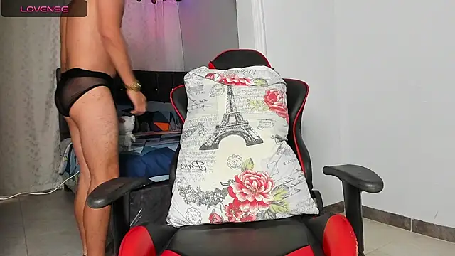 Frank Naughty  online show from October 8, 12:09 pm
