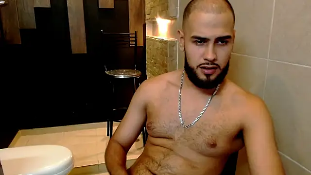Snapshot of Marcus_Soler chatting on September 30, 3:48 pm Marcus Soler online show from September 30, 3:48 pm