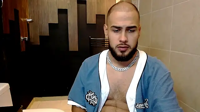 Snapshot of Marcus_Soler chatting on September 27, 3:32 pm Marcus Soler online show from September 27, 3:32 pm