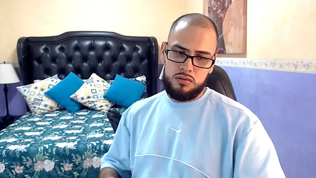 Snapshot of Marcus_Soler chatting on October 1, 4:11 pm Marcus Soler online show from October 1, 4:11 pm